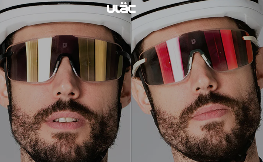 ULAC EYEWEAR