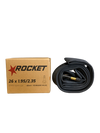 ROCKET TUBES