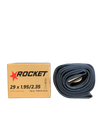 ROCKET TUBES