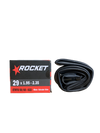 ROCKET TUBES
