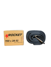 ROCKET TUBES