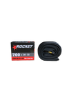ROCKET TUBES