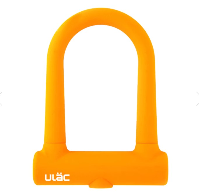 ULAC D-Locks – Queensland Bicycle Co