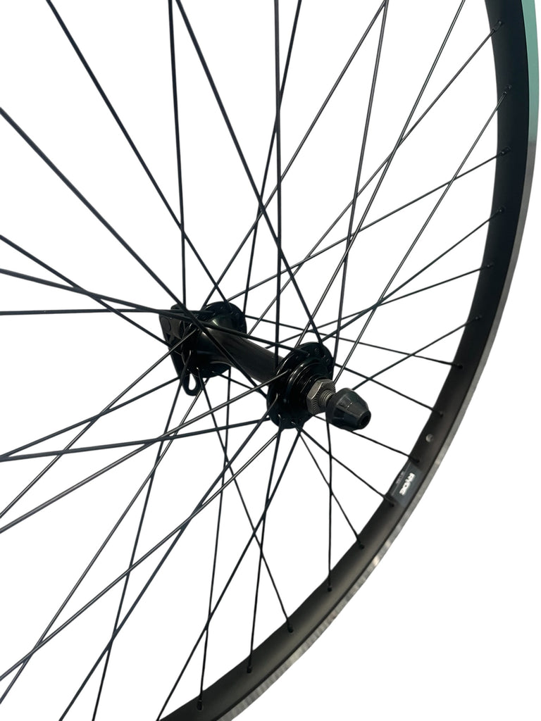 REC RIM BRAKE ROAD WHEELSETS – Queensland Bicycle Co