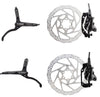 Clarks Hydraulic Disc Brake Systems