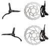 Clarks Hydraulic Disc Brake Systems