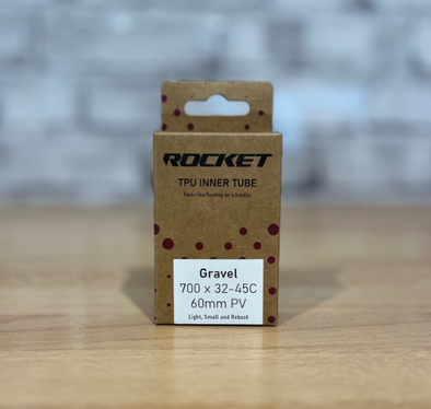 ROCKET TUBES