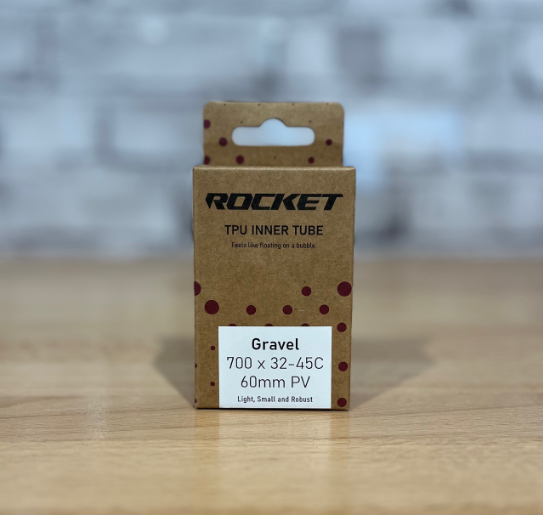 ROCKET TUBES