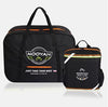 Nooyah Soft Shell Travel Bags