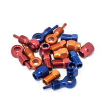 Clarks Hydraulic Lever Fittings