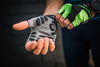 Ronde Roubaix II Gel Gloves