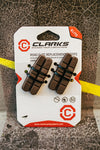 Clarks Road Brake Inserts & Cartridges