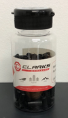 Clarks Push Fit Gear Ferrule Dispenser Pot - 150
