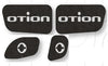 Otion Frame Protection & Ergonomic Parts